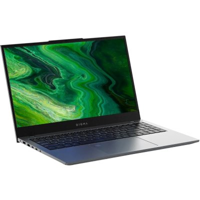 ноутбук Digma Pro Fortis M DN15P3-8CXW04