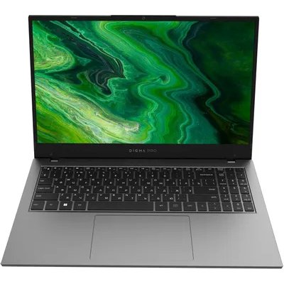ноутбук Digma Pro Fortis M DN15P3-8DXW03
