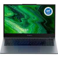 ноутбук Digma Pro Fortis M DN15P5-ADXW01