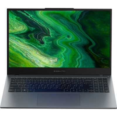 ноутбук Digma Pro Fortis M DN15P7-BDXW01