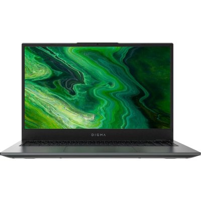 ноутбук Digma Pro Fortis M DN15R5-ADXW07