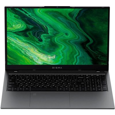 ноутбук Digma Pro Fortis M DN17P3-ADXW01