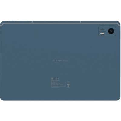 планшет Digma Pro HIT 104 6/128GB Blue