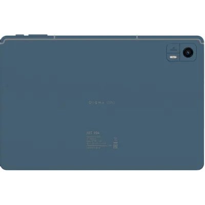Digma Pro HIT 104 8/128GB Blue