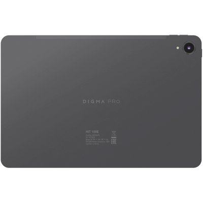 Digma Pro HIT 108E 8/128GB 4G Grey