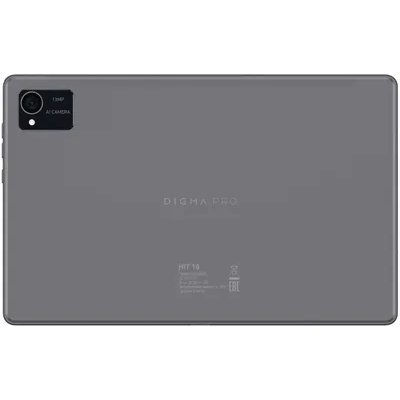 Digma Pro HIT 16 8/256GB Grey