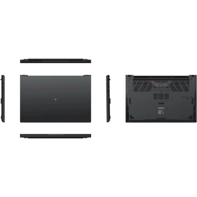 Digma Pro Magnus M DN16R5-ADXW02