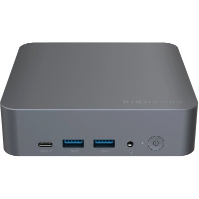 компьютер Digma Pro Minimax X1 DPP5-8DXW02