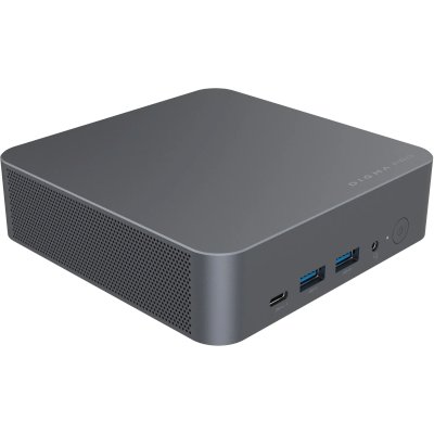 компьютер Digma Pro Minimax X1 DPP5-8DXW02