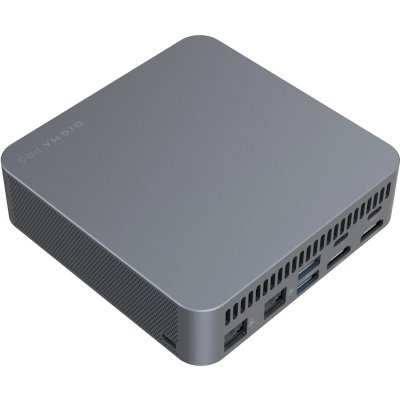 компьютер Digma Pro Minimax X1 DPP5-8DXW02