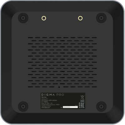 компьютер Digma Pro Minimax X1 DPP5-8DXW02