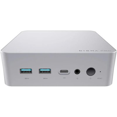 компьютер Digma Pro Minimax X5 DPP7-ADXW01