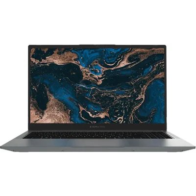 ноутбук Digma Pro Parvus M DN15R3-ADXW02