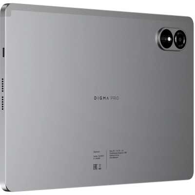 планшет Digma Pro Quantum 6/128GB Grey