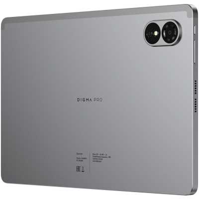 Digma Pro Quantum 6/128GB Grey