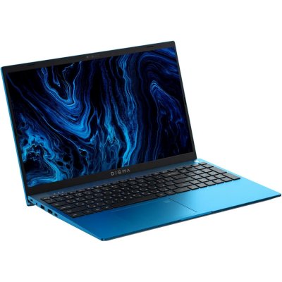 ноутбук Digma Pro Sprint M DN15P7-ADXW02