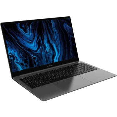 ноутбук Digma Pro Sprint M DN16R3-8CXW01