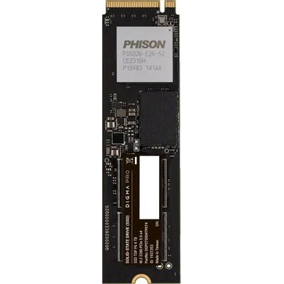 Digma Pro Top P6 4Tb DGPST5004TP6T4
