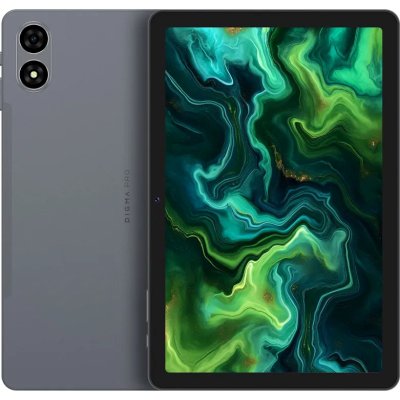 планшет Digma Pro Zoom II 6/128GB 4G Grey