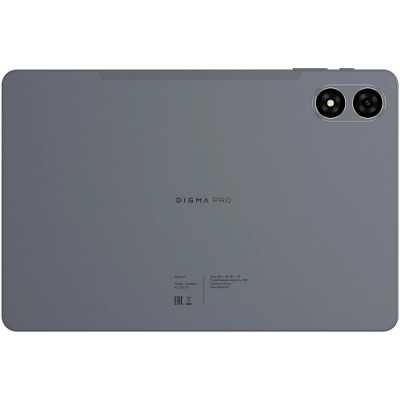 Digma Pro Zoom II 8/256GB 4G Grey