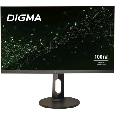 монитор Digma Progress 24P505F