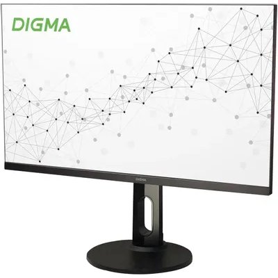 монитор Digma Progress 27P505F