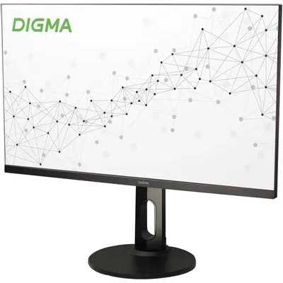монитор Digma Progress 27P605F