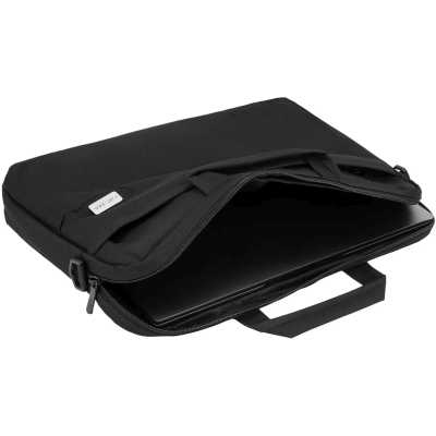 сумка Digma R-211 Black