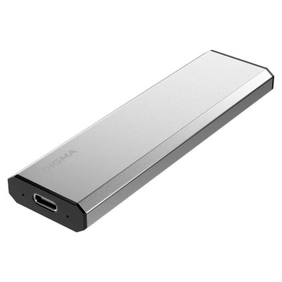 SSD диск Digma Run X 1Tb DGSR8001T1MSR