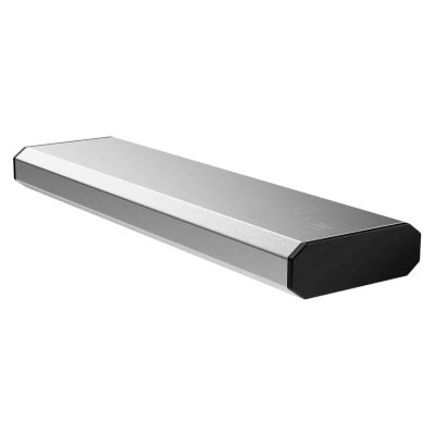 SSD диск Digma Run X 1Tb DGSR8001T1MSR