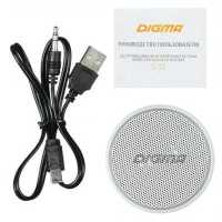Digma S-12 White