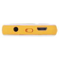 Digma S4 8GB White-Orange