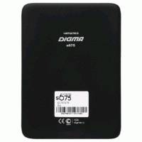 Digma S675 Black 4GB