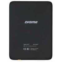 Digma S677 Black 8GB