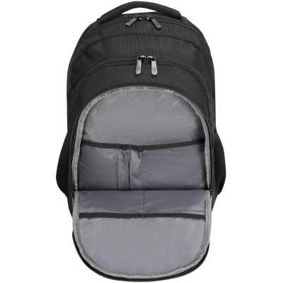 рюкзак Digma Stash S1 DGBP15S1BK