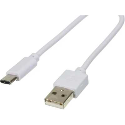 Digma TYPE-C-0.15M-WH
