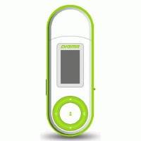 MP3 плеер Digma U1 4GB White