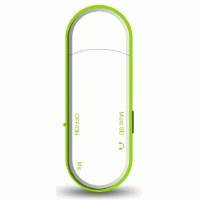 MP3 плеер Digma U1 4GB White
