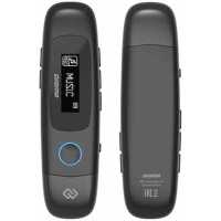 Digma U4 8GB Black