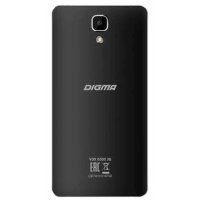 Digma Vox G500 3G Black