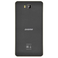 Digma Vox S501 3G Black