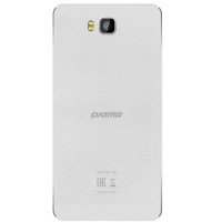 Digma Vox S501 3G White