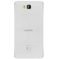 Digma Vox S502 3G Grey