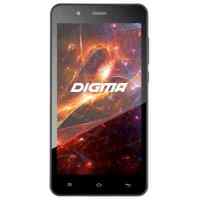 смартфон Digma Vox S504 3G Black