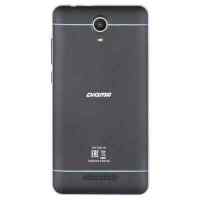 Digma Vox S504 3G Black