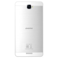 Digma Vox S505 3G White