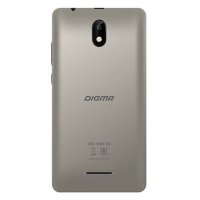 Digma Vox S508 3G Grey