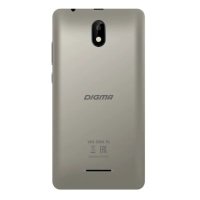 Digma Vox S508 3G Silver