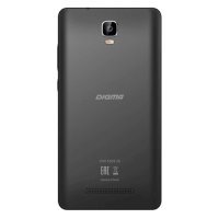 Digma Vox S509 3G Black