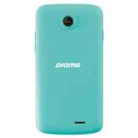 Digma Vox VS4002PG 3G Turquoise
